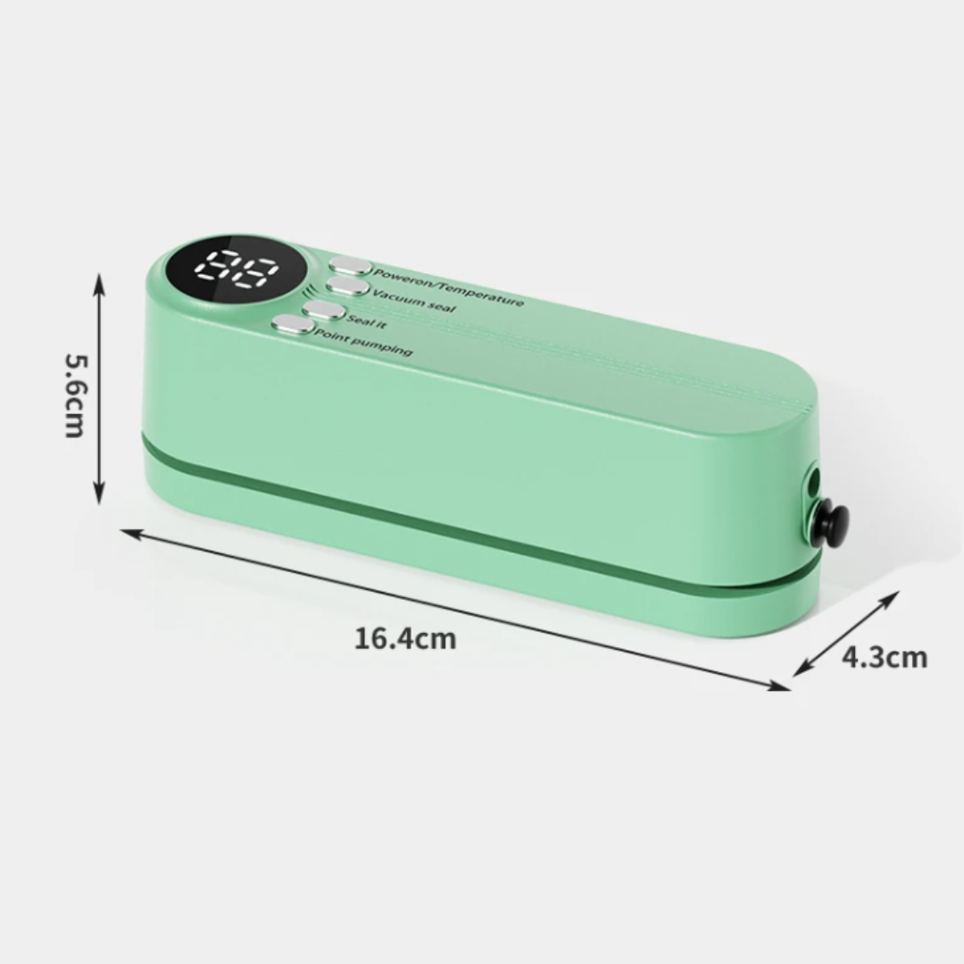 Portable Bag Sealer